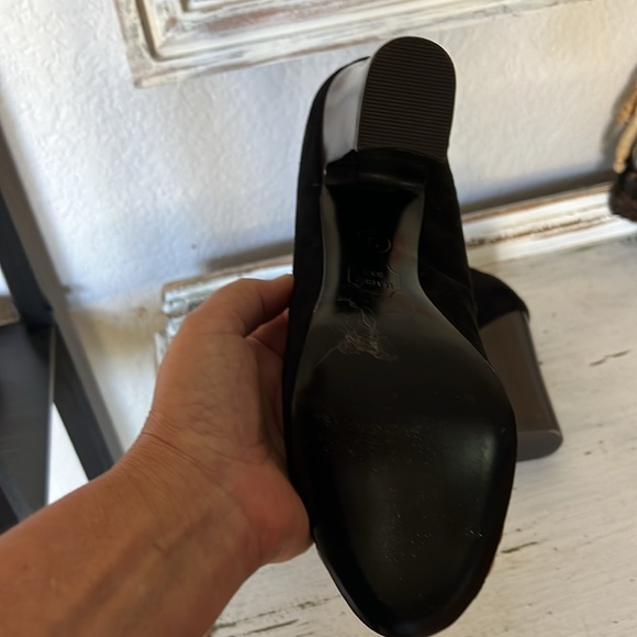 Missoni for Target suede pumps - Picture 8 of 9